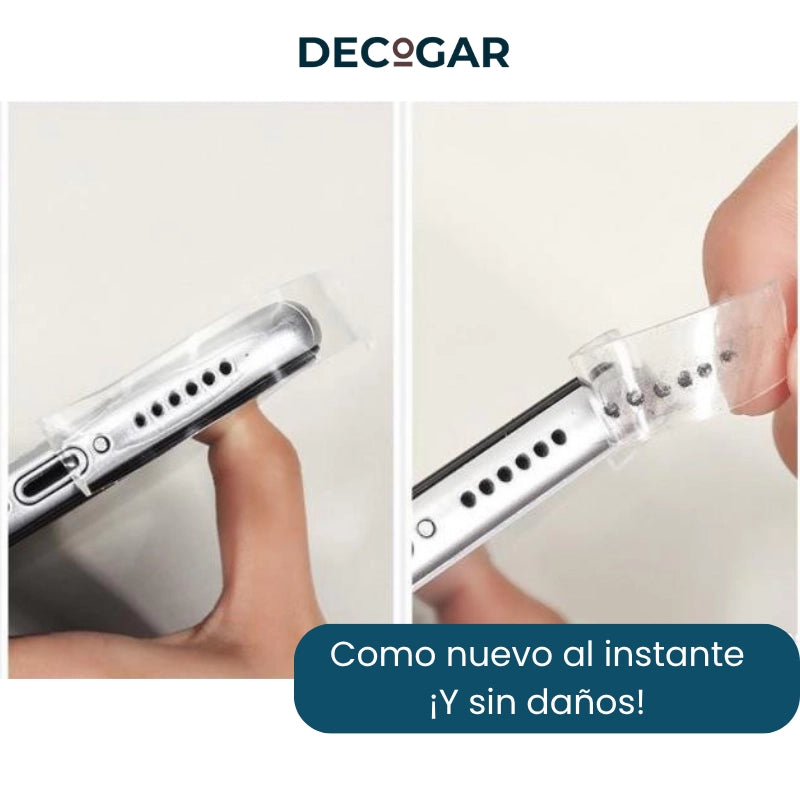 GECKO TAPE™ Oferta 3x2