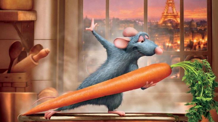 Ratatouille: Un Clásico Rústico Francés