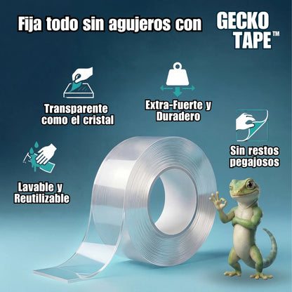 GECKO TAPE™ Oferta 3x2